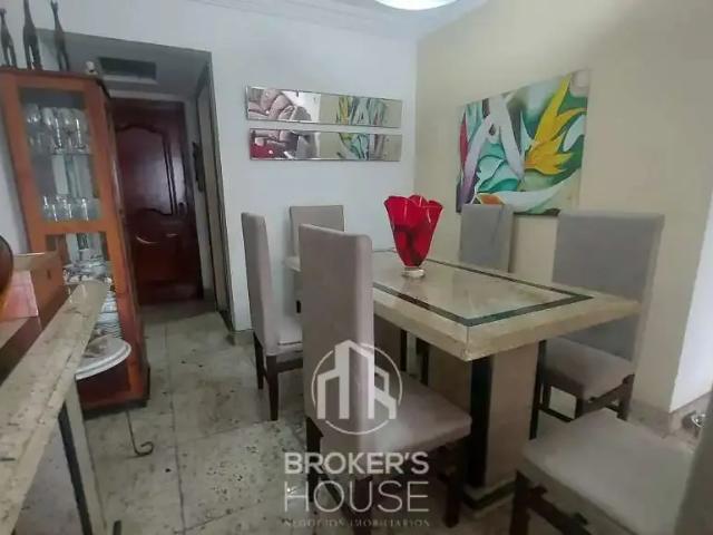 Apartamento para Venda em Vitória/ES Bento Ferreira 3 Quartos