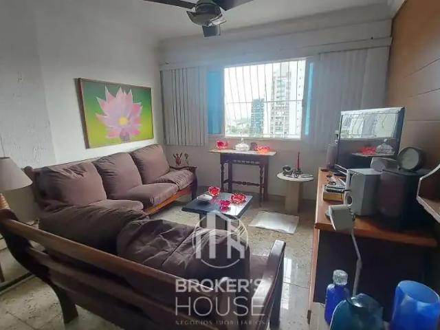 Apartamento para Venda em Vitória/ES Bento Ferreira 3 Quartos