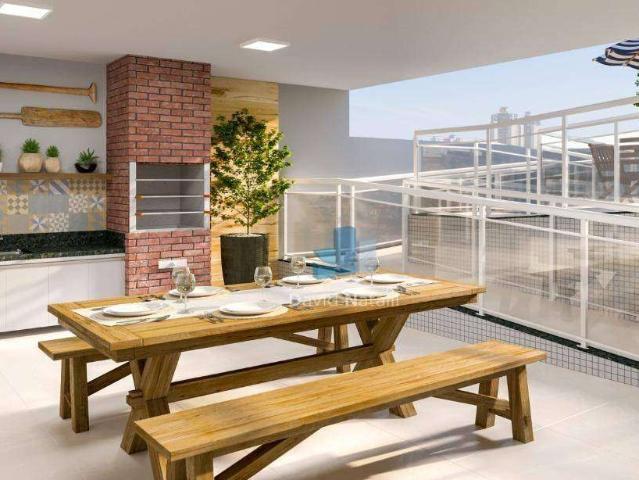 Apartamento para Venda em Vitória/ES Bento Ferreira 3 Quartos
