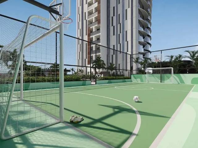Apartamento para Venda em Vitória/ES Bento Ferreira 3 Quartos