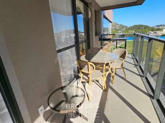 Apartamento para Venda em Vitória/ES Bento Ferreira 3 Quartos