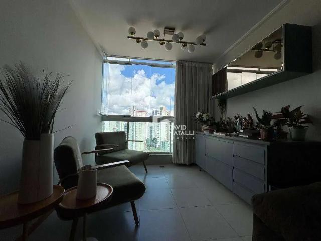 Apartamento para Venda em Vitória/ES Bento Ferreira 3 Quartos