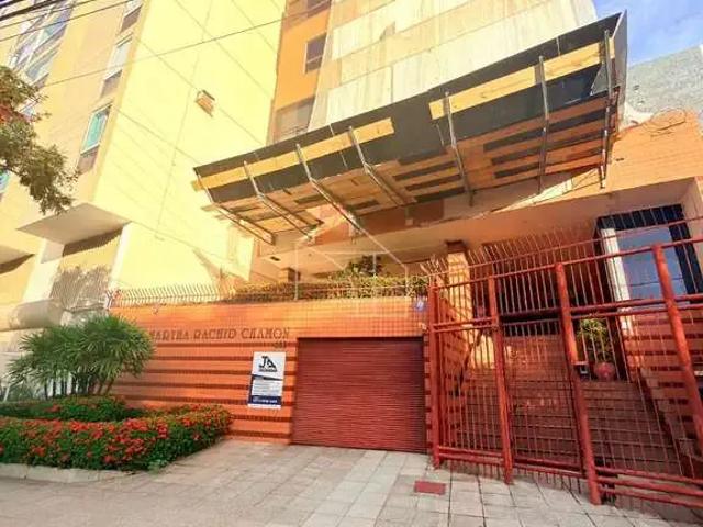 Apartamento para Venda em Vitória/ES Bento Ferreira 3 Quartos