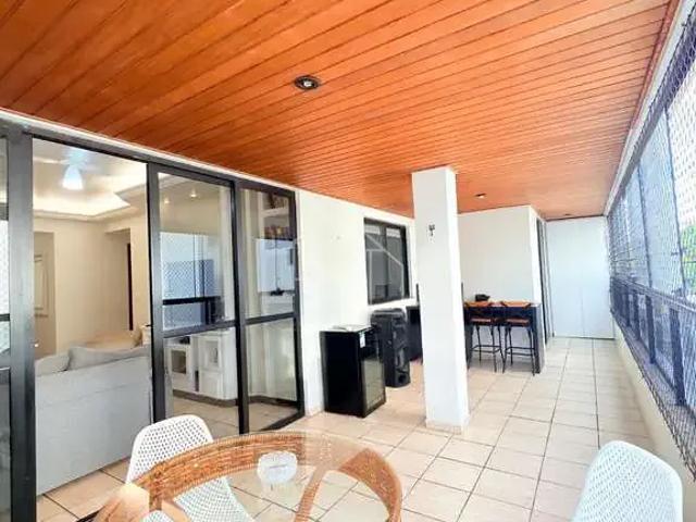 Apartamento para Venda em Vitória/ES Bento Ferreira 3 Quartos