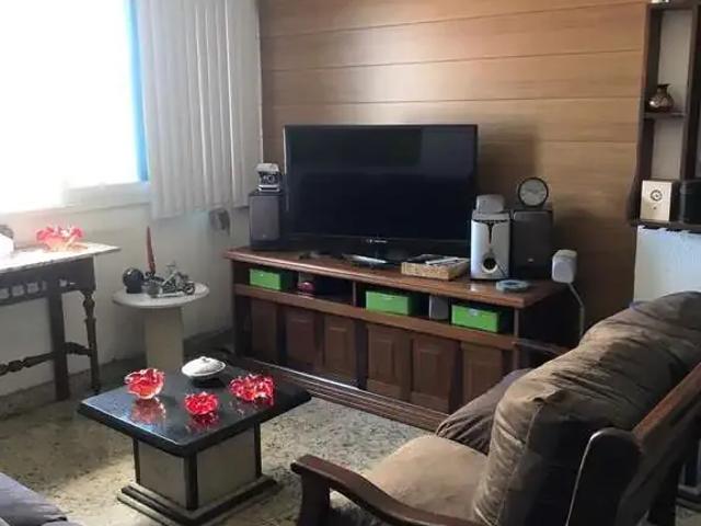Apartamento para Venda em Vitória/ES Bento Ferreira 3 Quartos