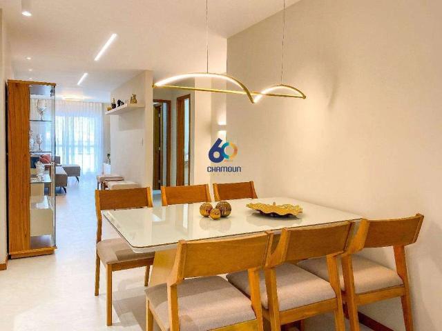 Apartamento para Venda em Vitória/ES Bento Ferreira 3 Quartos