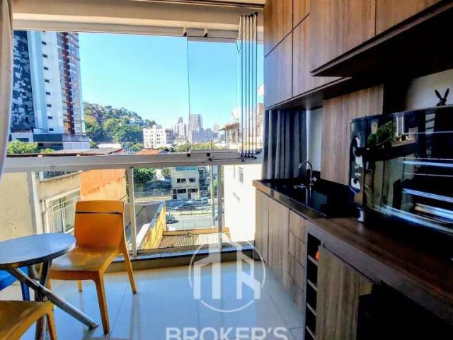 Apartamento para Venda em Vitória/ES Bento Ferreira 3 Quartos