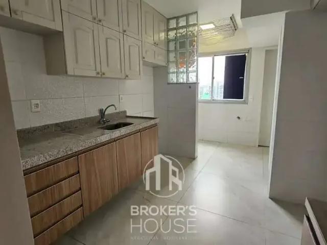 Apartamento para Venda em Vitória/ES Bento Ferreira 3 Quartos