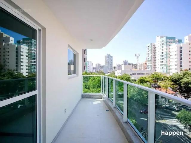 Apartamento para Venda em Vitória/ES Bento Ferreira 3 Quartos