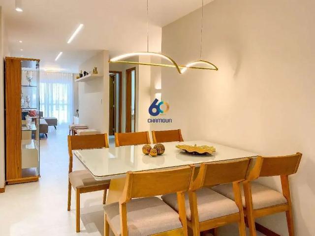 Apartamento para Venda em Vitória/ES Bento Ferreira 3 Quartos