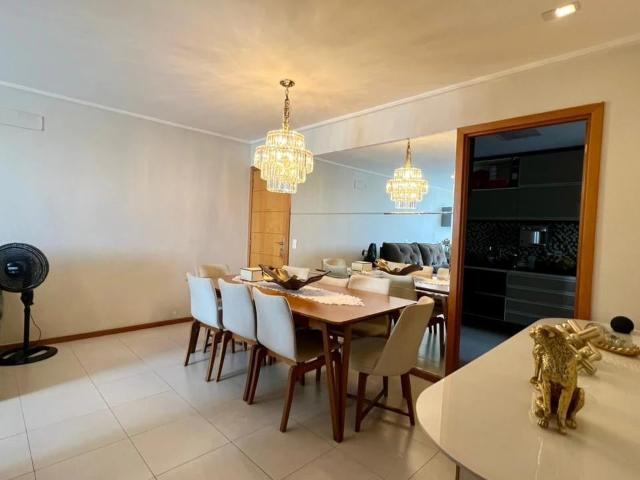 Apartamento para Venda em Vitória/ES Bento Ferreira 3 Quartos