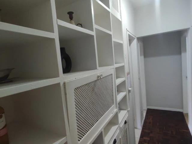 Apartamento para Venda em Vitória/ES Centro 3 Quartos