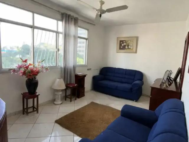 Apartamento para Venda em Vitória/ES Centro 3 Quartos