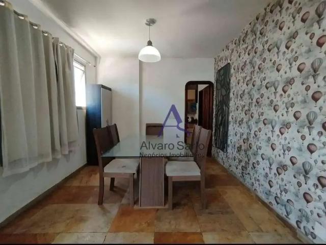 Apartamento para Venda em Vitória/ES Centro 3 Quartos