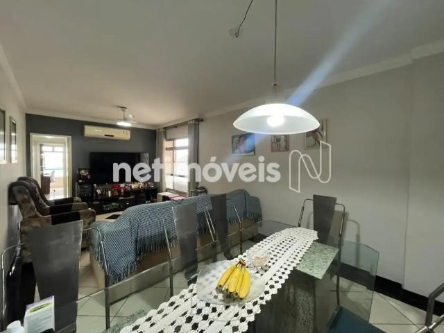 Apartamento para Venda em Vitória/ES Centro 3 Quartos