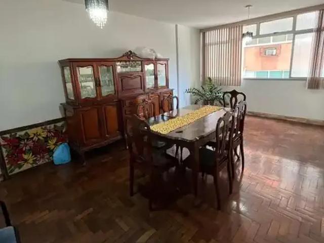 Apartamento para Venda em Vitória/ES Centro 3 Quartos
