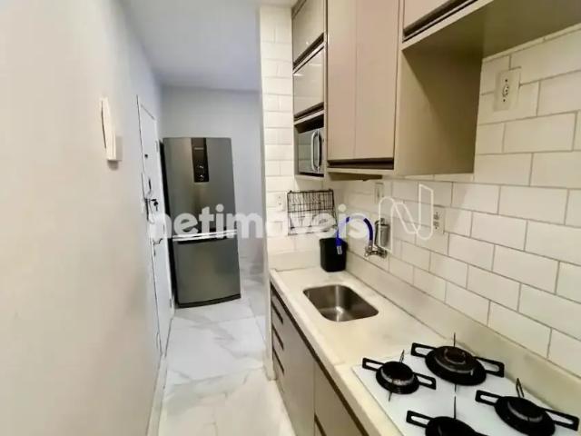 Apartamento para Venda em Vitória/ES Centro 1 Quartos