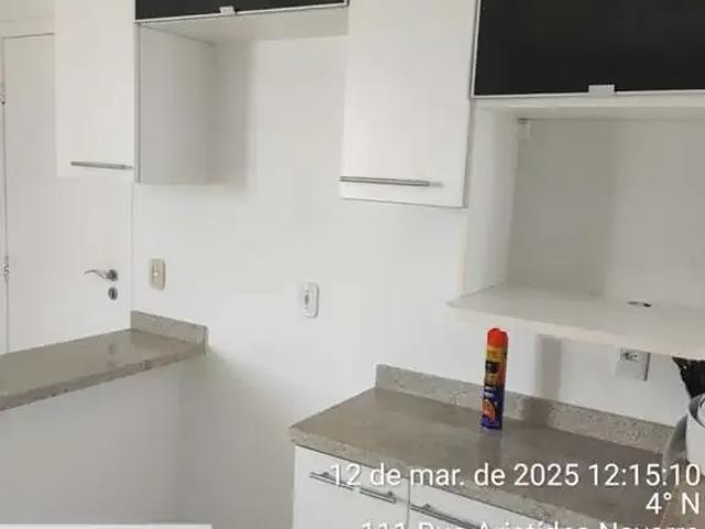 Apartamento para Venda em Vitória/ES Centro 2 Quartos