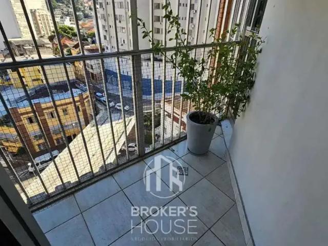 Apartamento para Venda em Vitória/ES Centro 4 Quartos