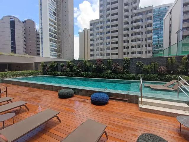 Apartamento para Venda em Vitória/ES Enseada do Suá 4 Quartos