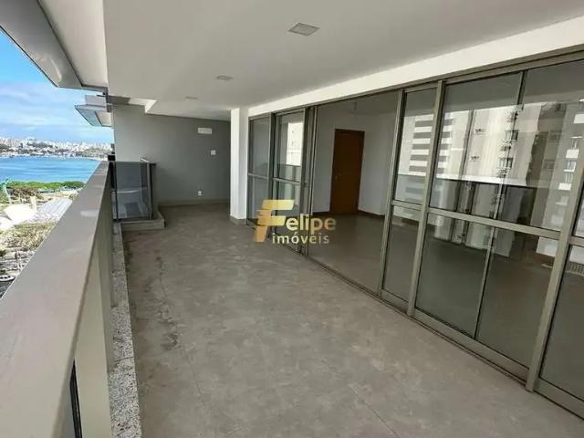 Apartamento para Venda em Vitória/ES Enseada do Suá 4 Quartos