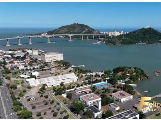Apartamento para Venda em Vitória/ES Enseada do Suá 4 Quartos