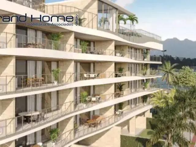 Apartamento para Venda em Vitória/ES Enseada do Suá 4 Quartos