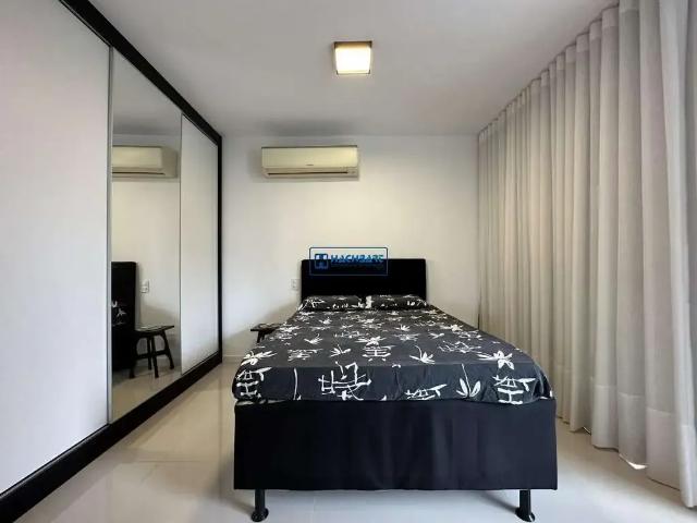 Apartamento para Venda em Vitória/ES Enseada do Suá 1 Quartos