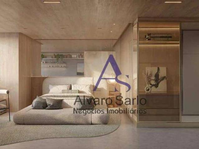 Apartamento para Venda em Vitória/ES Enseada do Suá 1 Quartos