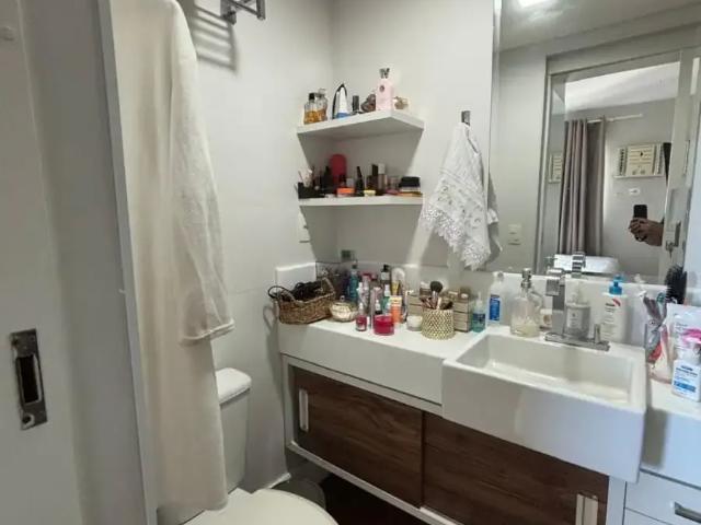 Apartamento para Venda em Vitória/ES Enseada do Suá 2 Quartos