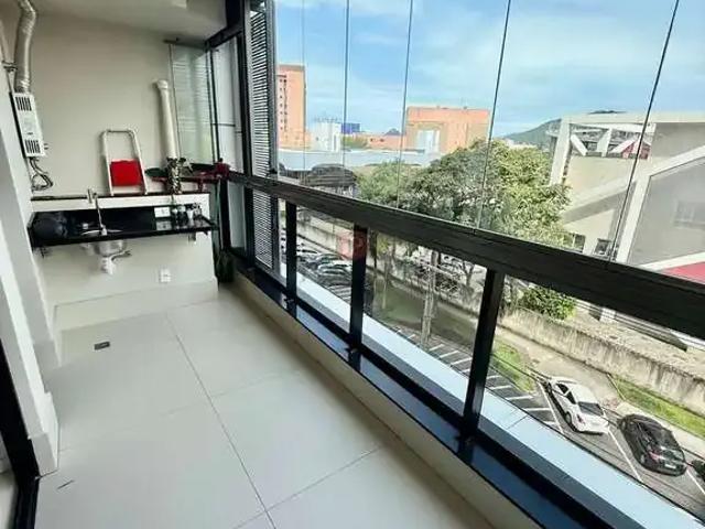 Apartamento para Venda em Vitória/ES Enseada do Suá 2 Quartos