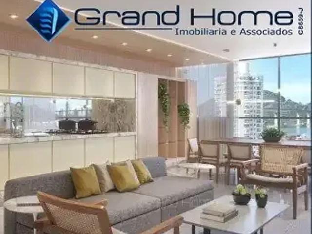 Apartamento para Venda em Vitória/ES Enseada do Suá 3 Quartos