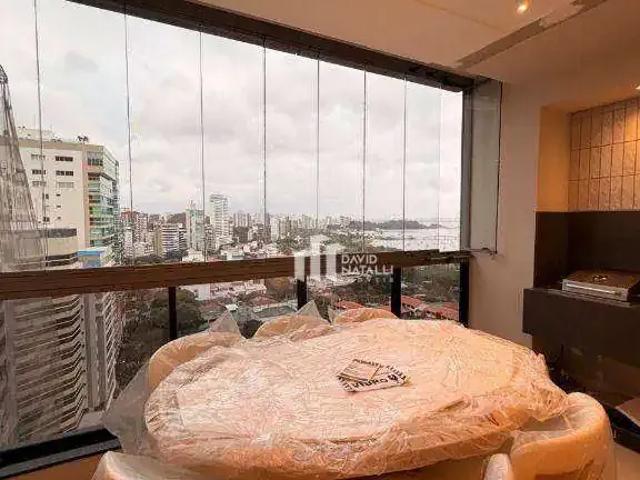 Apartamento para Venda em Vitória/ES Enseada do Suá 3 Quartos
