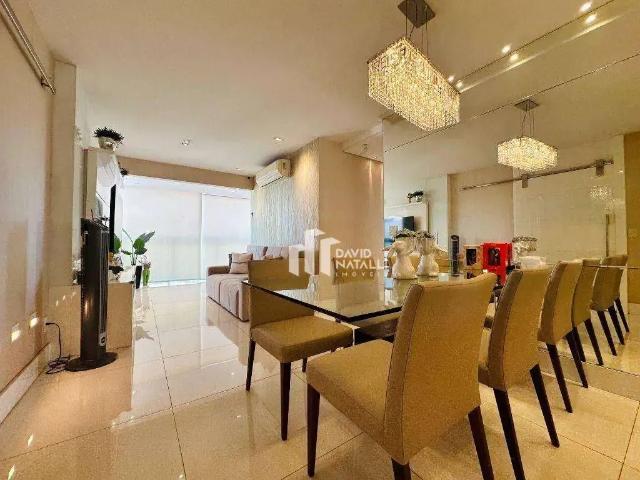 Apartamento para Venda em Vitória/ES Enseada do Suá 3 Quartos