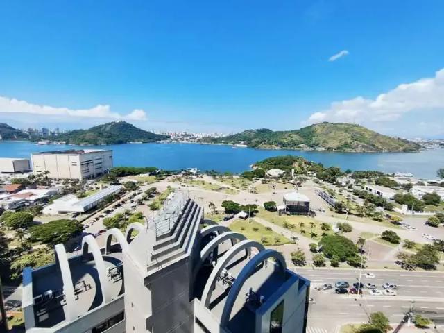 Apartamento para Venda em Vitória/ES Enseada do Suá 3 Quartos