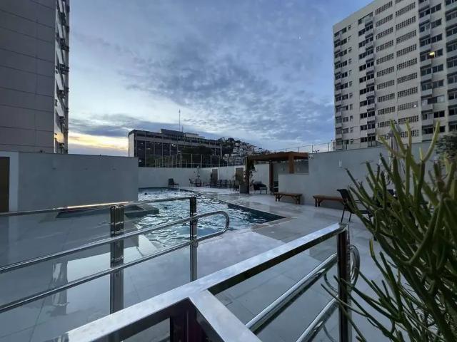 Apartamento para Venda em Vitória/ES Enseada do Suá 3 Quartos