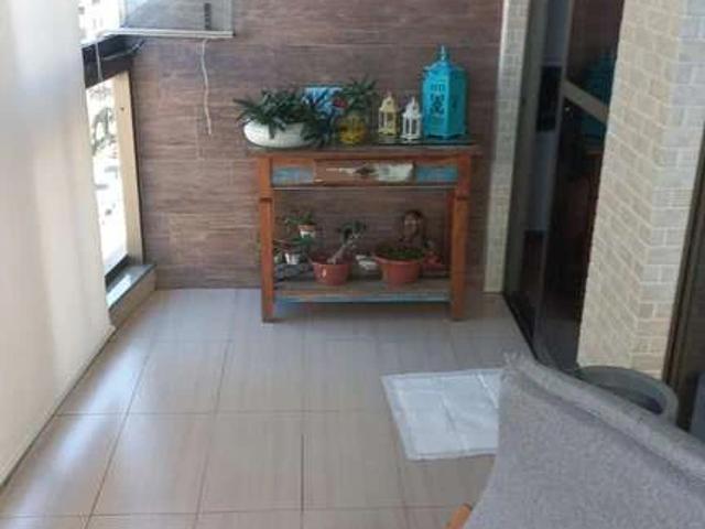Apartamento para Venda em Vitória/ES Jardim Camburi 4 Quartos