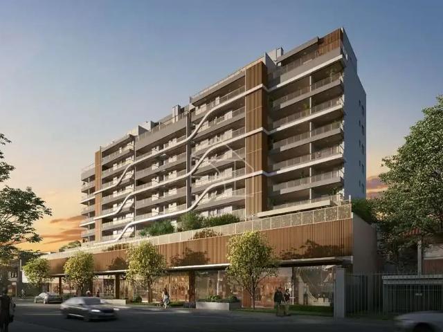 Apartamento para Venda em Vitória/ES Jardim Camburi 4 Quartos