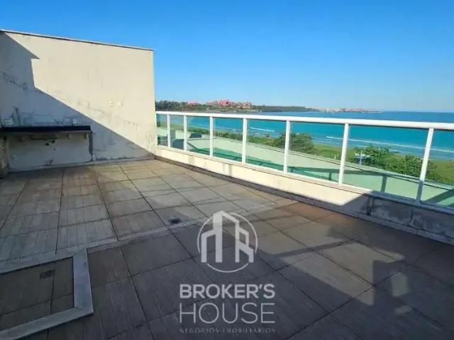 Apartamento para Venda em Vitória/ES Jardim Camburi 4 Quartos