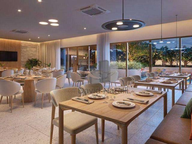 Apartamento para Venda em Vitória/ES Jardim Camburi 4 Quartos