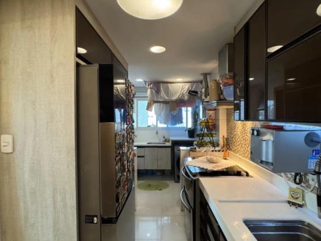 Apartamento para Venda em Vitória/ES Jardim Camburi 4 Quartos