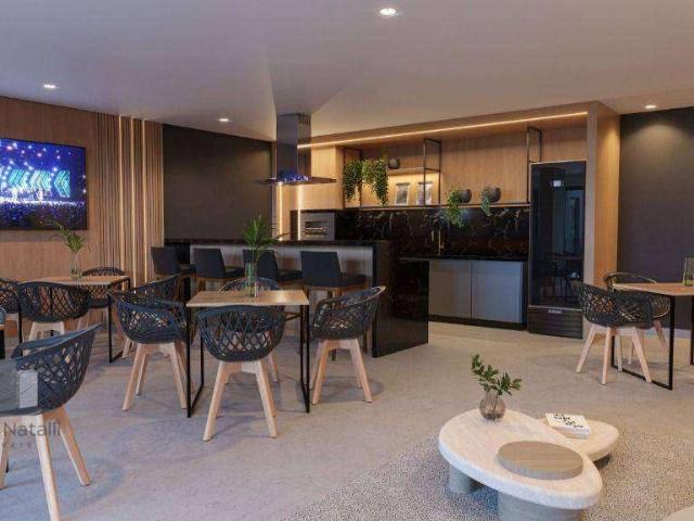 Apartamento para Venda em Vitória/ES Jardim Camburi 4 Quartos