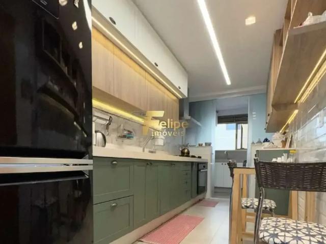 Apartamento para Venda em Vitória/ES Jardim Camburi 4 Quartos