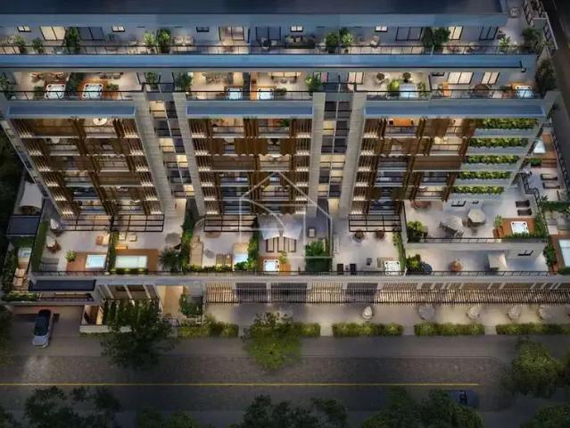 Apartamento para Venda em Vitória/ES Jardim Camburi 4 Quartos