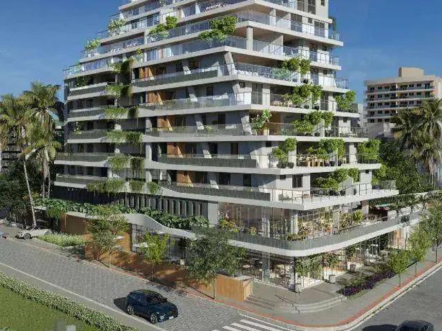 Apartamento para Venda em Vitória/ES Jardim Camburi 4 Quartos