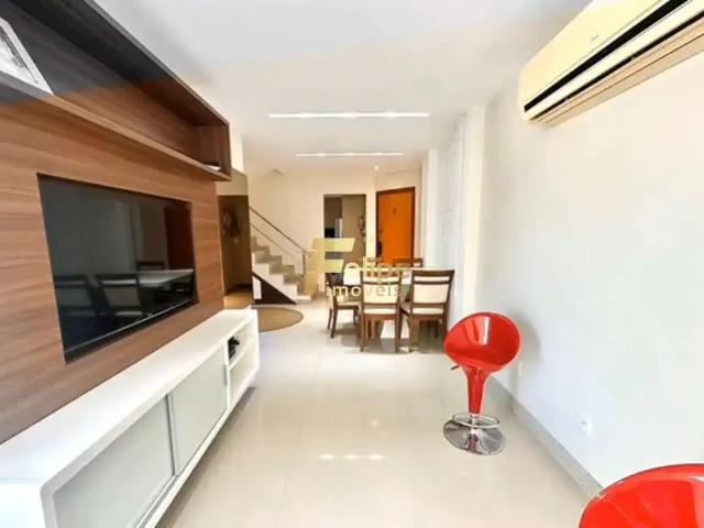 Apartamento para Venda em Vitória/ES Jardim Camburi 4 Quartos