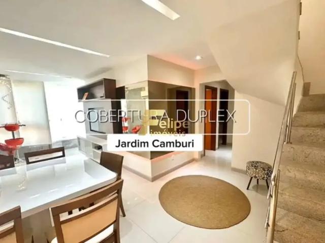 Apartamento para Venda em Vitória/ES Jardim Camburi 4 Quartos