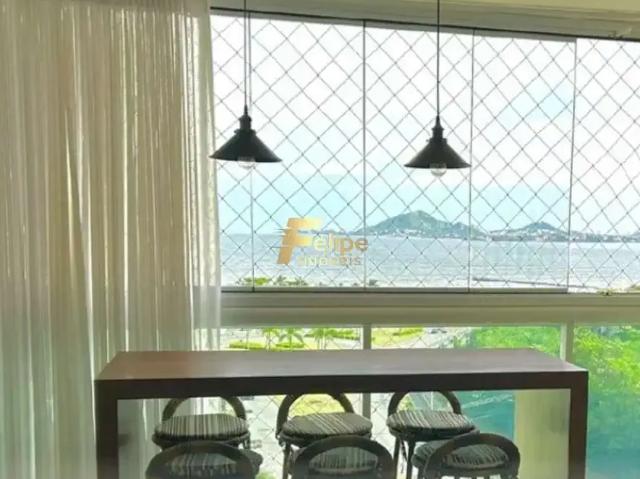 Apartamento para Venda em Vitória/ES Jardim Camburi 4 Quartos