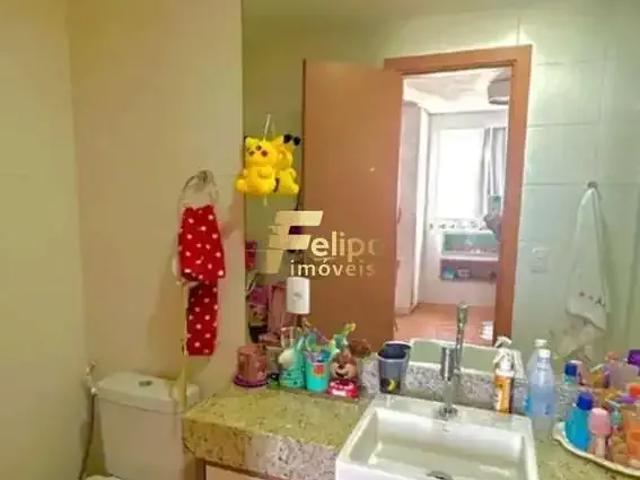 Apartamento para Venda em Vitória/ES Jardim Camburi 4 Quartos