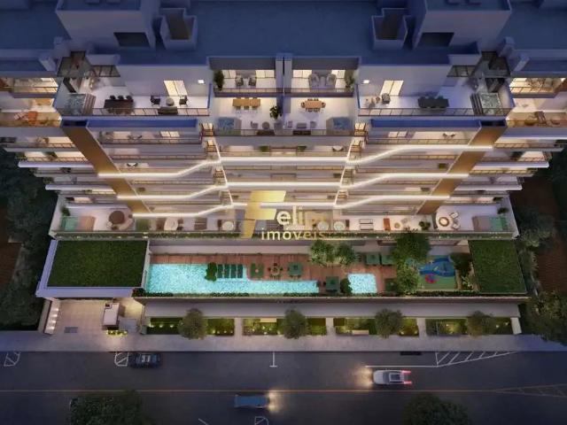 Apartamento para Venda em Vitória/ES Jardim Camburi 4 Quartos